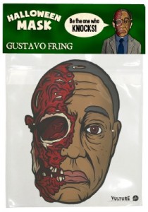 Gus Fring Two Face Costume – Breaking Bad Costume